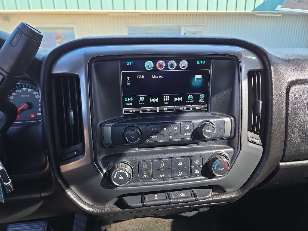 2016 Chevrolet Silverado 1500 Image 15