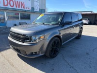 Image for 2016 Ford Flex SEL ID: 7133797
