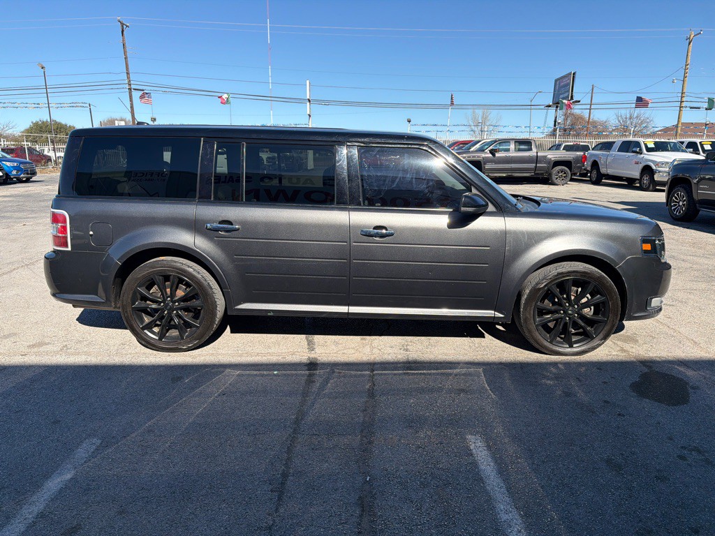 2016 Ford Flex Image 6