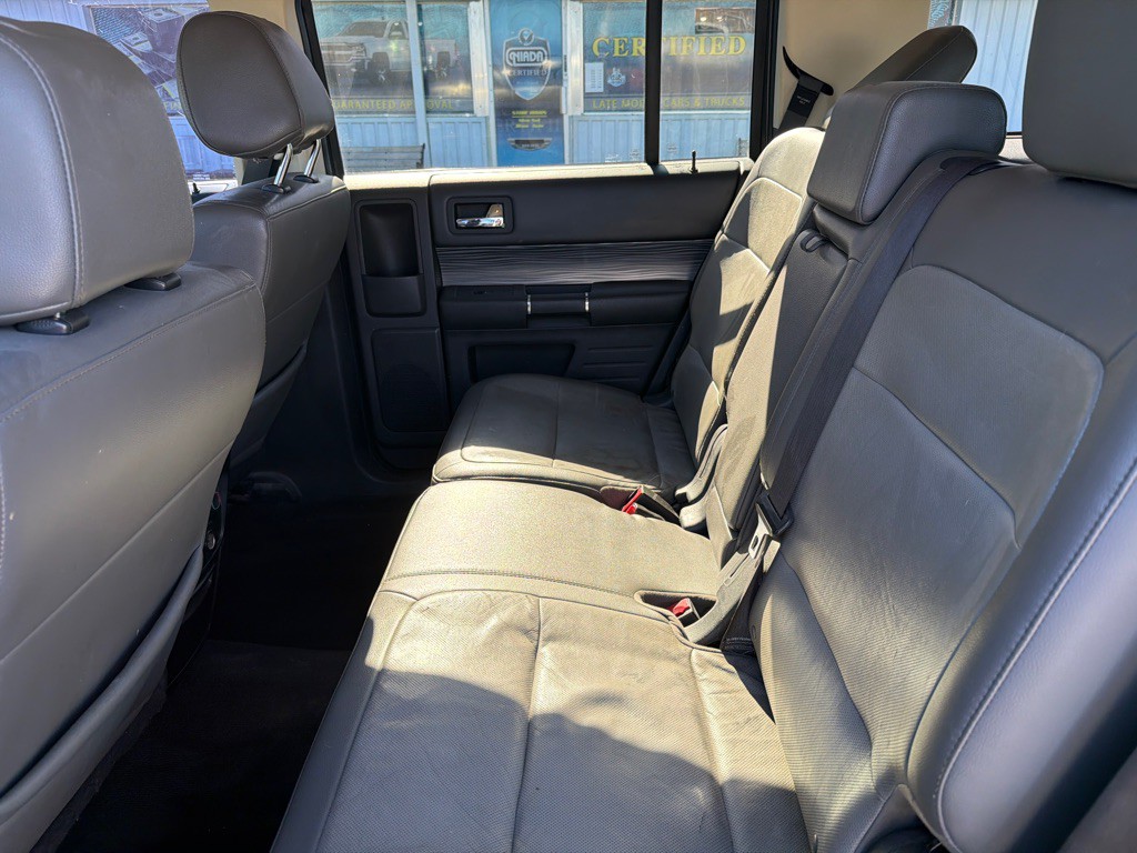 2016 Ford Flex Image 11