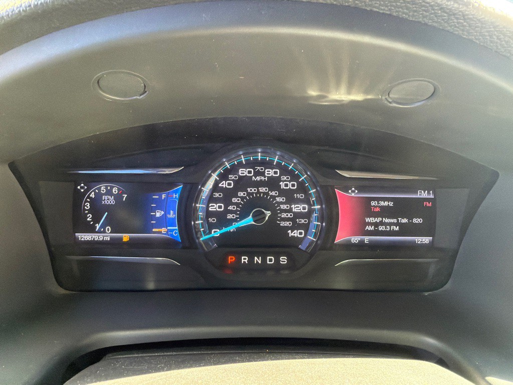 2016 Ford Flex Image 14