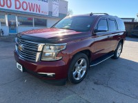 Image for 2016 Chevrolet Tahoe LTZ ID: 7134508