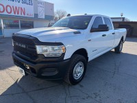 Image for 2022 RAM 2500 Tradesman ID: 7135182