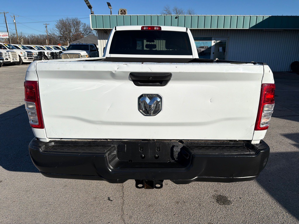 2022 RAM 2500 Image 4