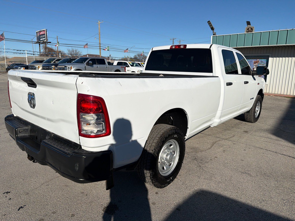 2022 RAM 2500 Image 5