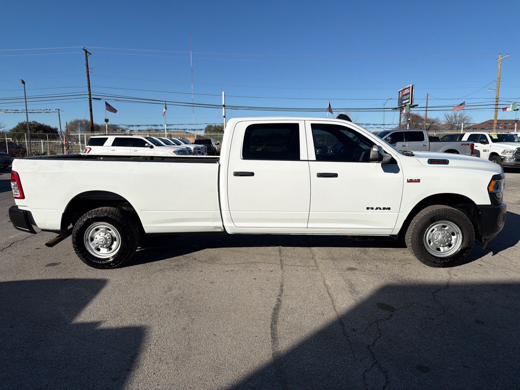 2022 RAM 2500 Image 6