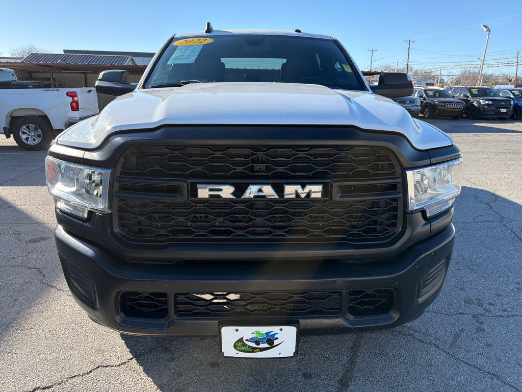2022 RAM 2500 Image 8