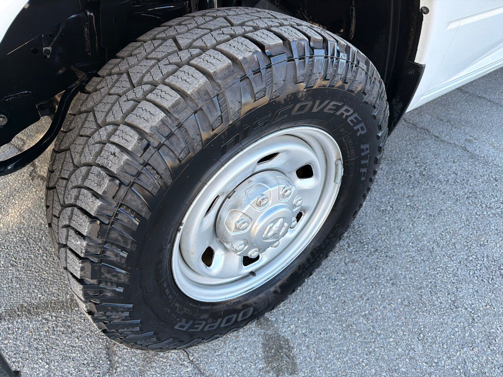 2022 RAM 2500 Image 9