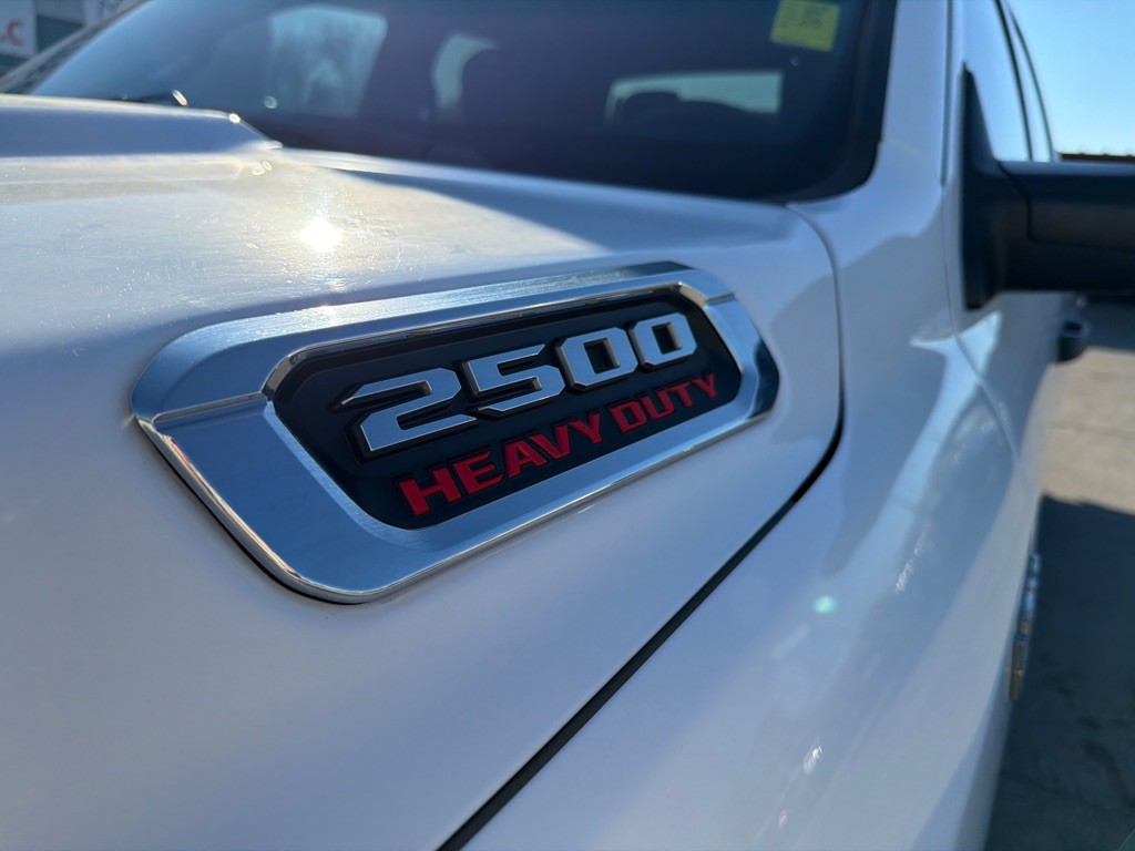2022 RAM 2500 Image 10