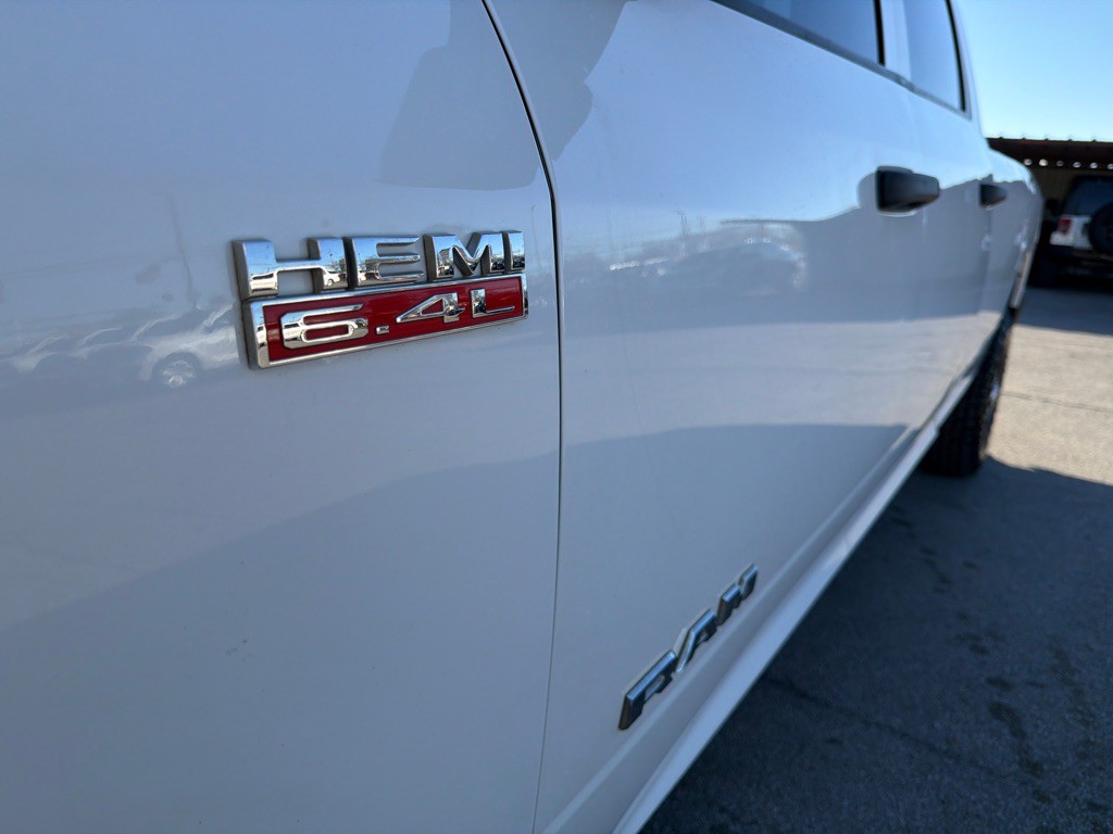 2022 RAM 2500 Image 11