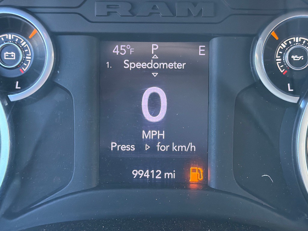 2022 RAM 2500 Image 15