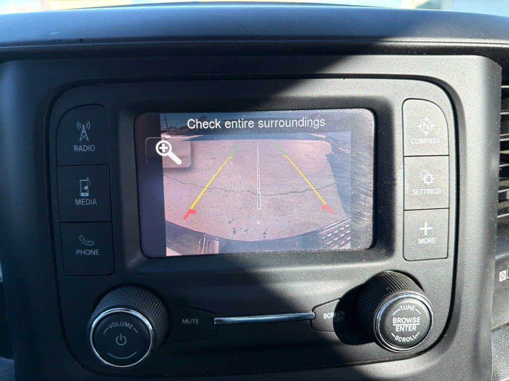 2022 RAM 2500 Image 17