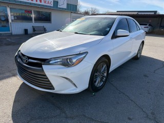 Image for 2016 Toyota Camry LE ID: 7142439