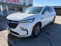 Image for 2023 Buick Enclave Essence ID: 7151464