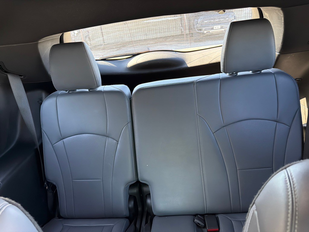 2023 Buick Enclave Image 11