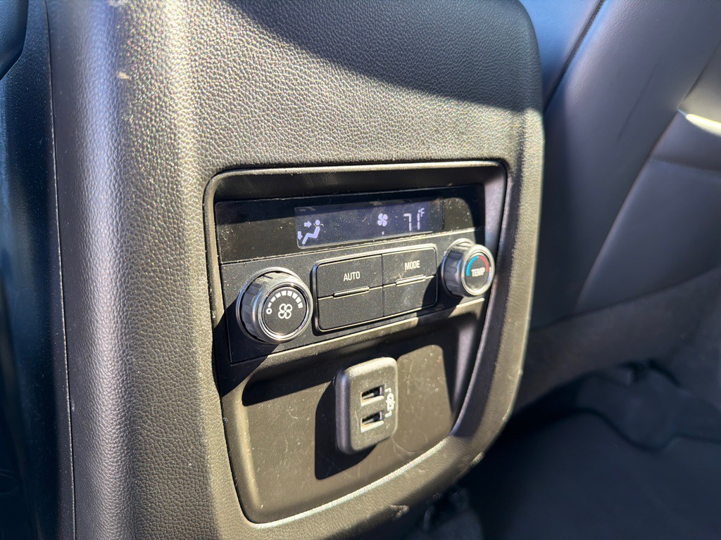 2023 Buick Enclave Image 12