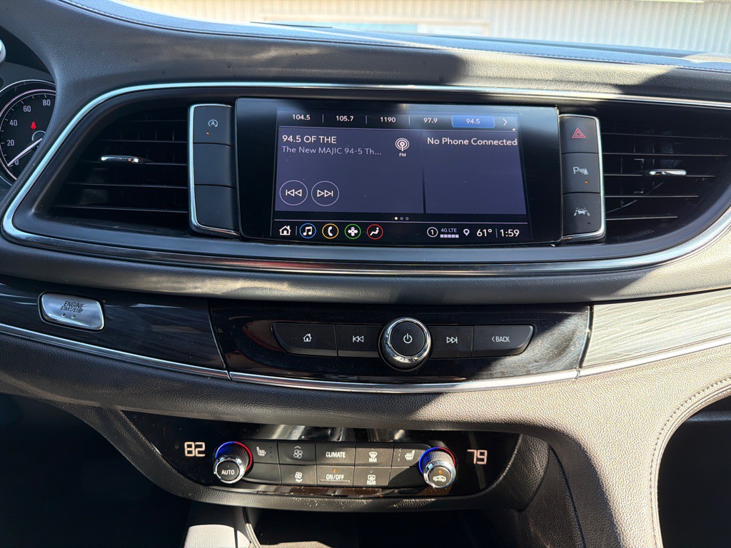 2023 Buick Enclave Image 15
