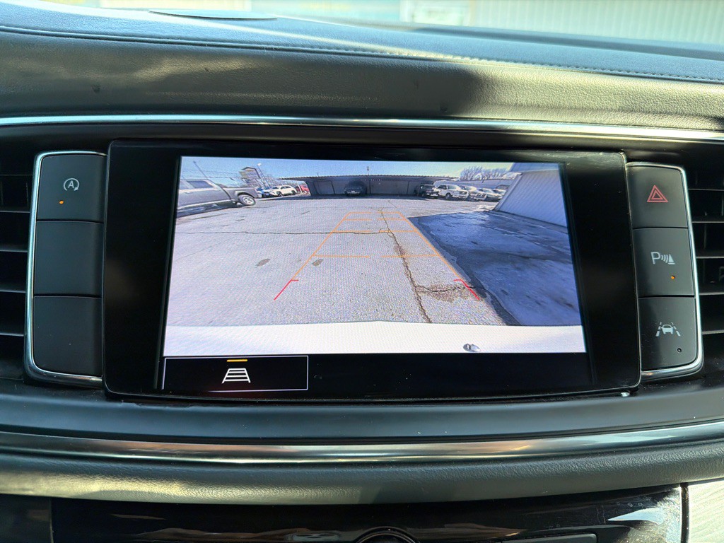 2023 Buick Enclave Image 16