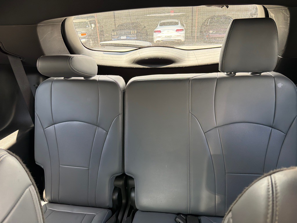 2023 Buick Enclave Image 12