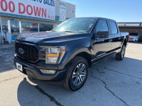 Image for 2023 Ford F-150 Supercrew ID: 7151557