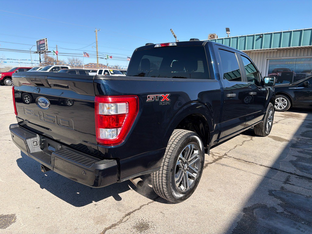 2023 Ford F-150 Image 5