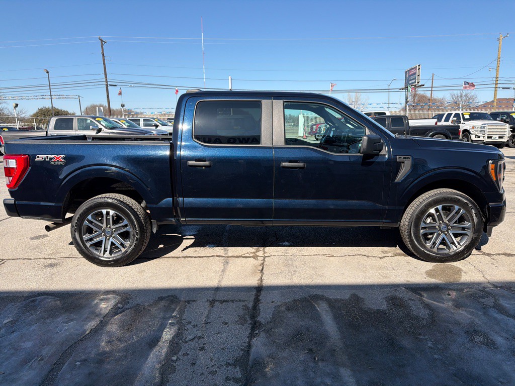 2023 Ford F-150 Image 6