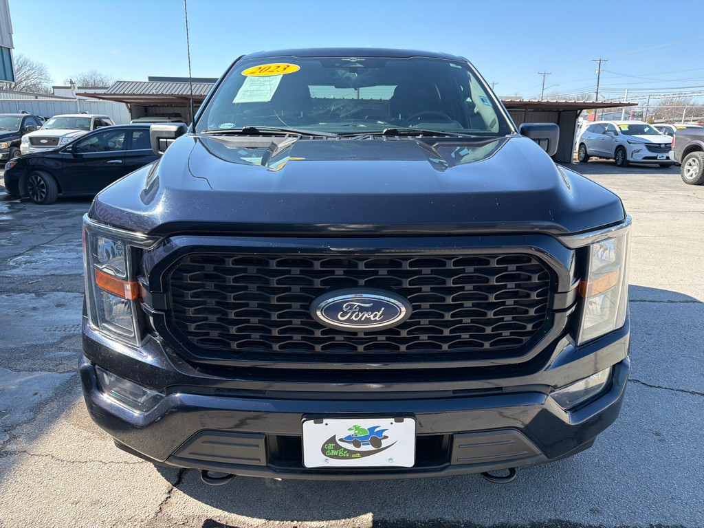 2023 Ford F-150 Image 8