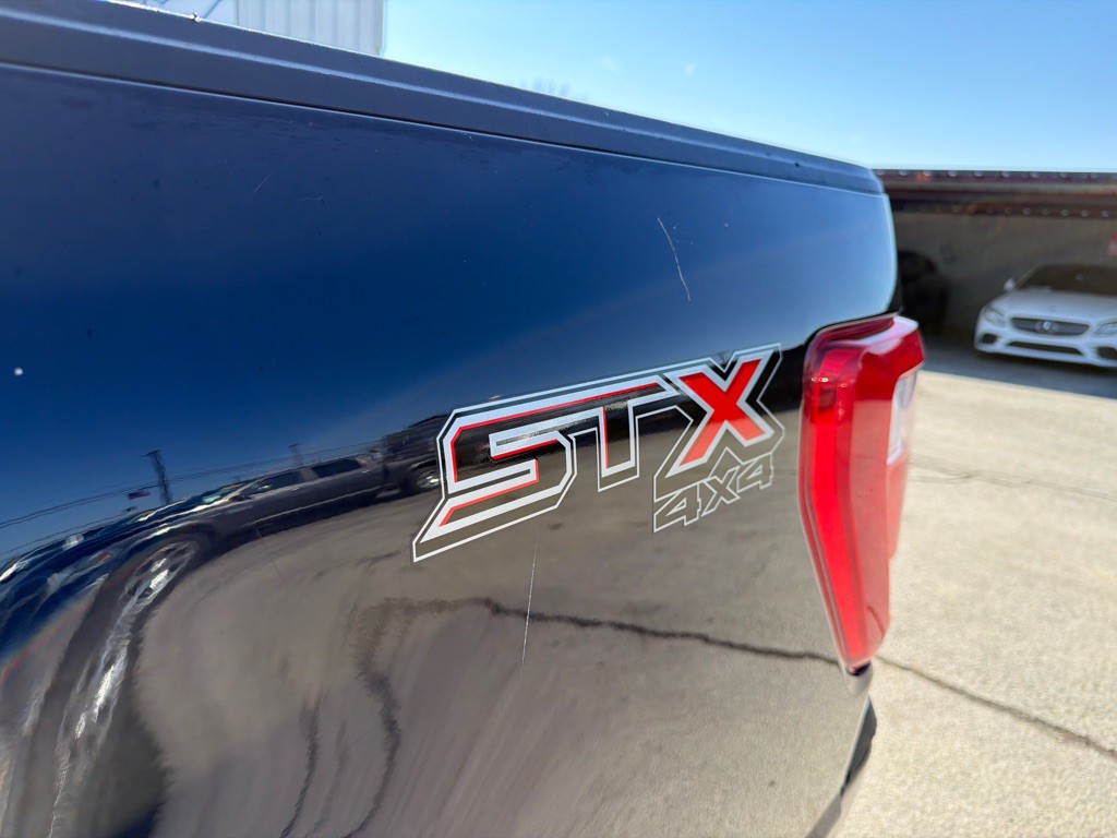 2023 Ford F-150 Image 10