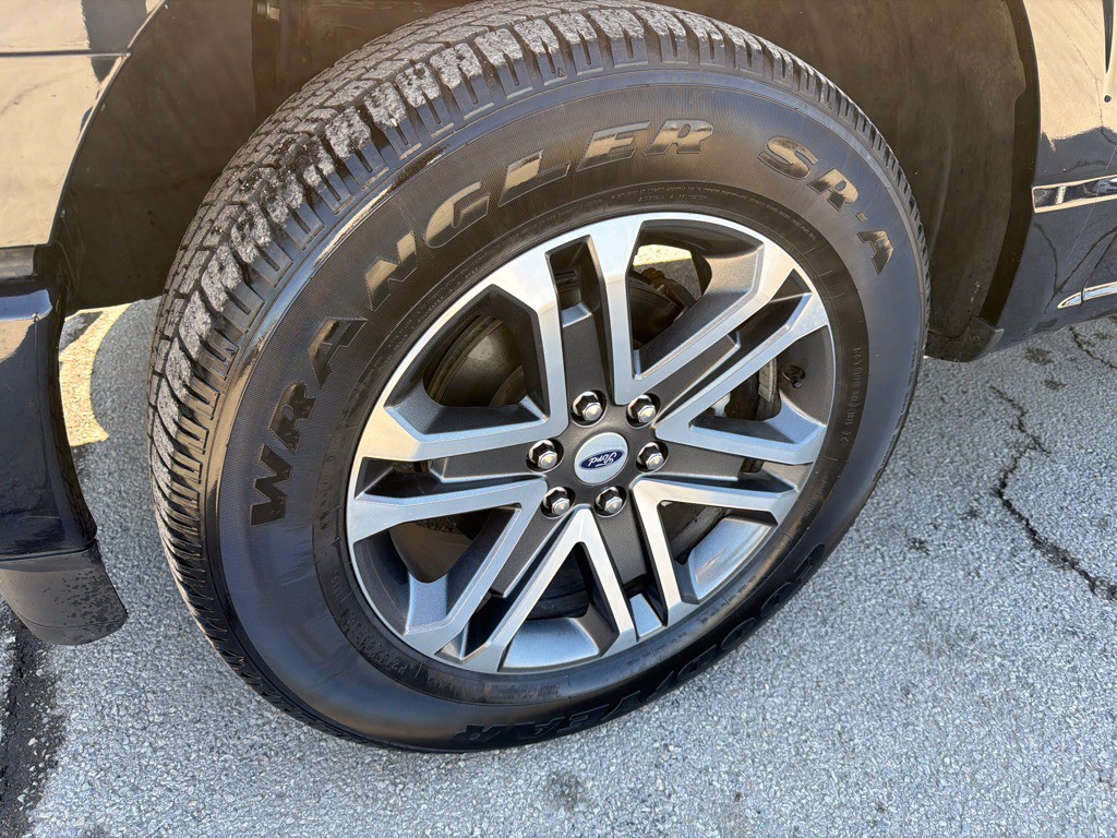 2023 Ford F-150 Image 11