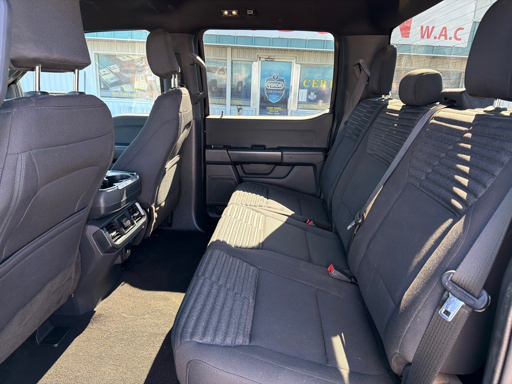 2023 Ford F-150 Image 13