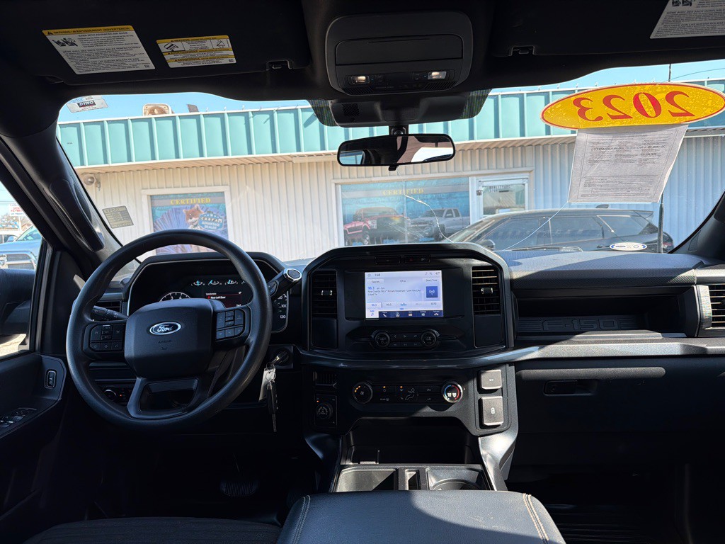 2023 Ford F-150 Image 14