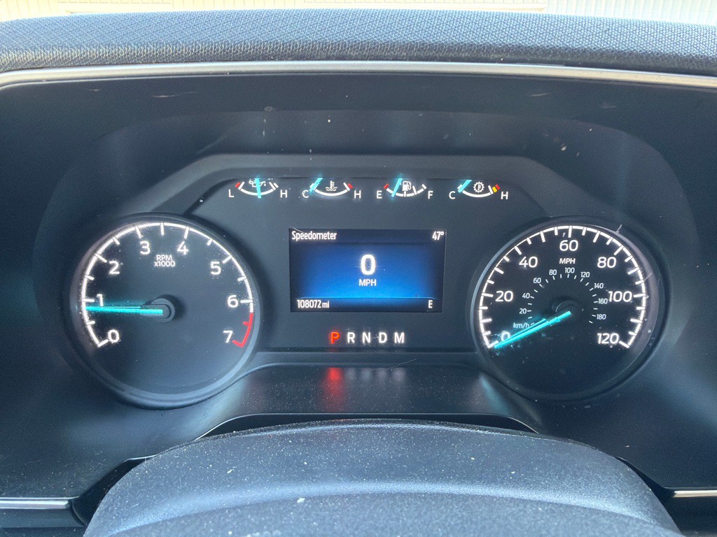 2023 Ford F-150 Image 15