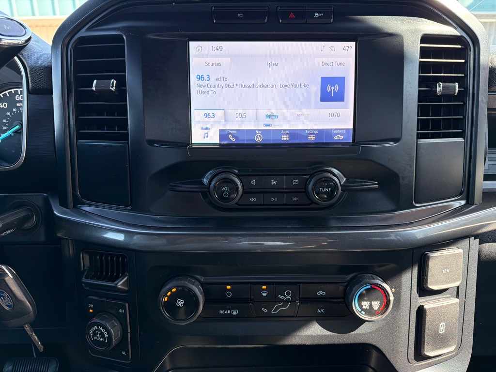 2023 Ford F-150 Image 16