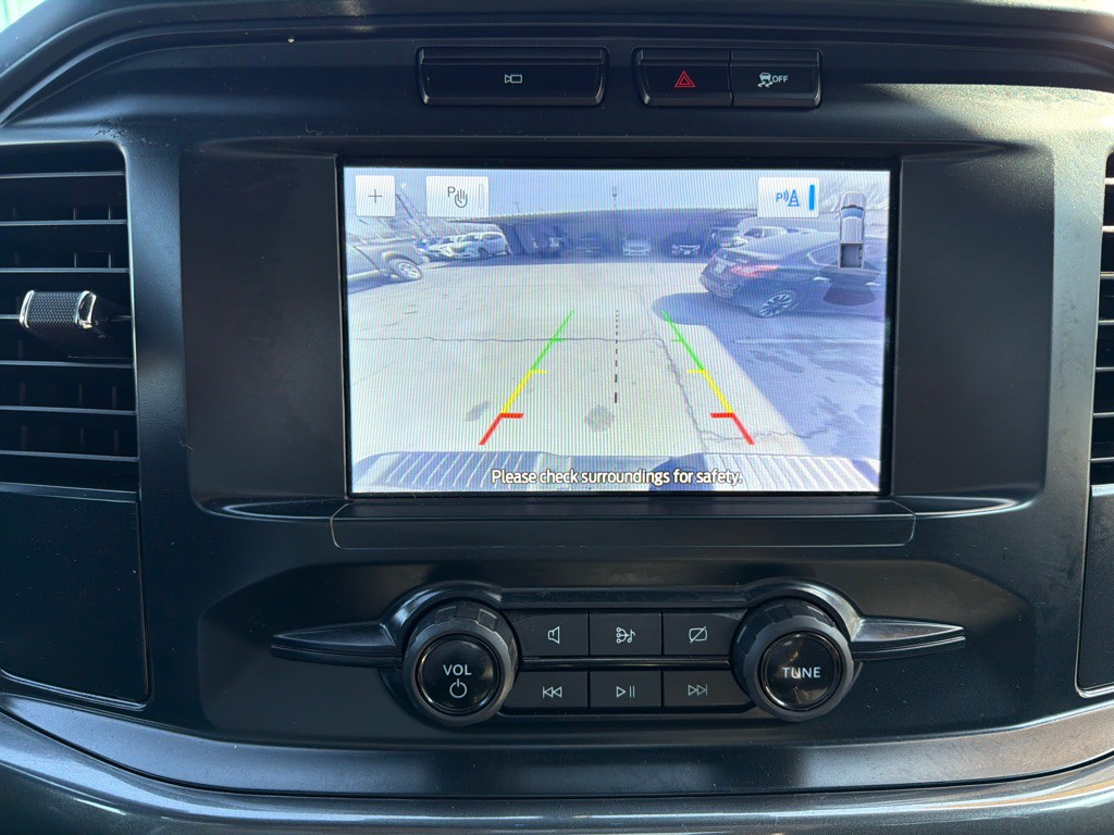 2023 Ford F-150 Image 17