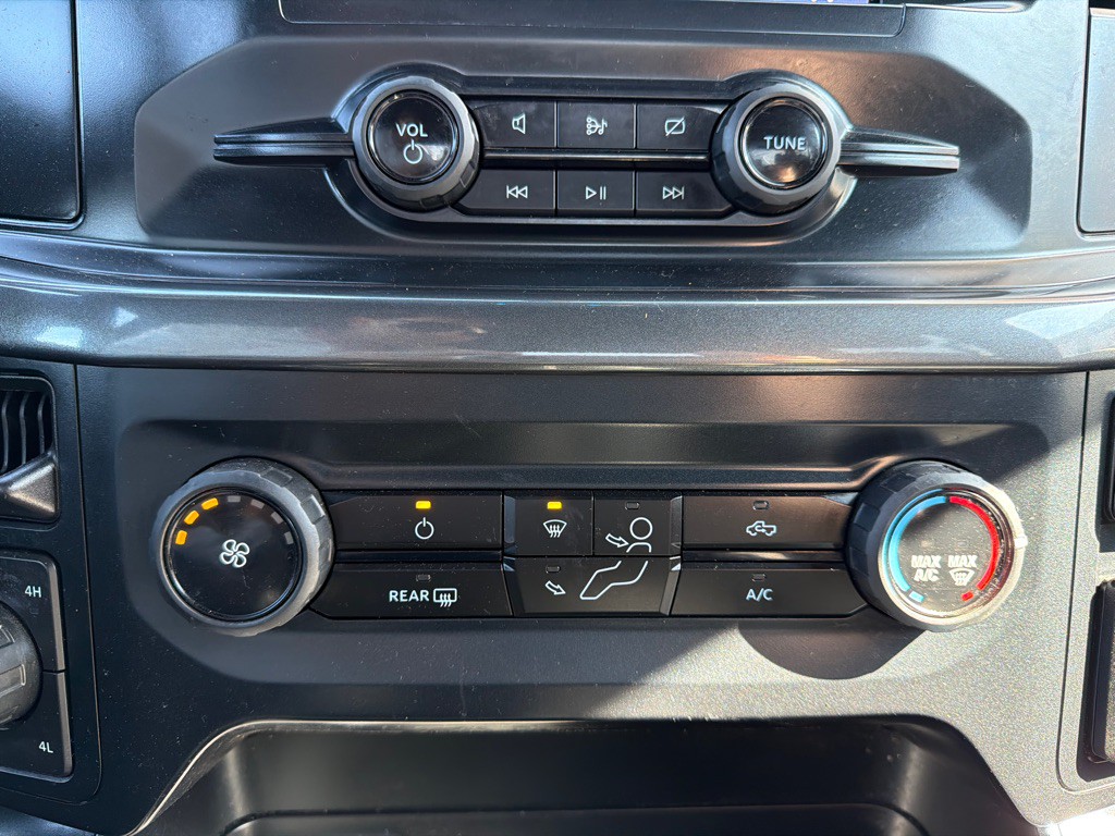 2023 Ford F-150 Image 19