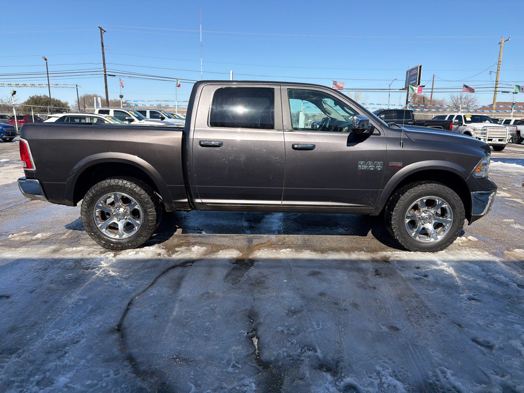 2017 RAM 1500 Image 6