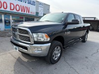 Image for 2018 RAM 2500 SLT ID: 7151937