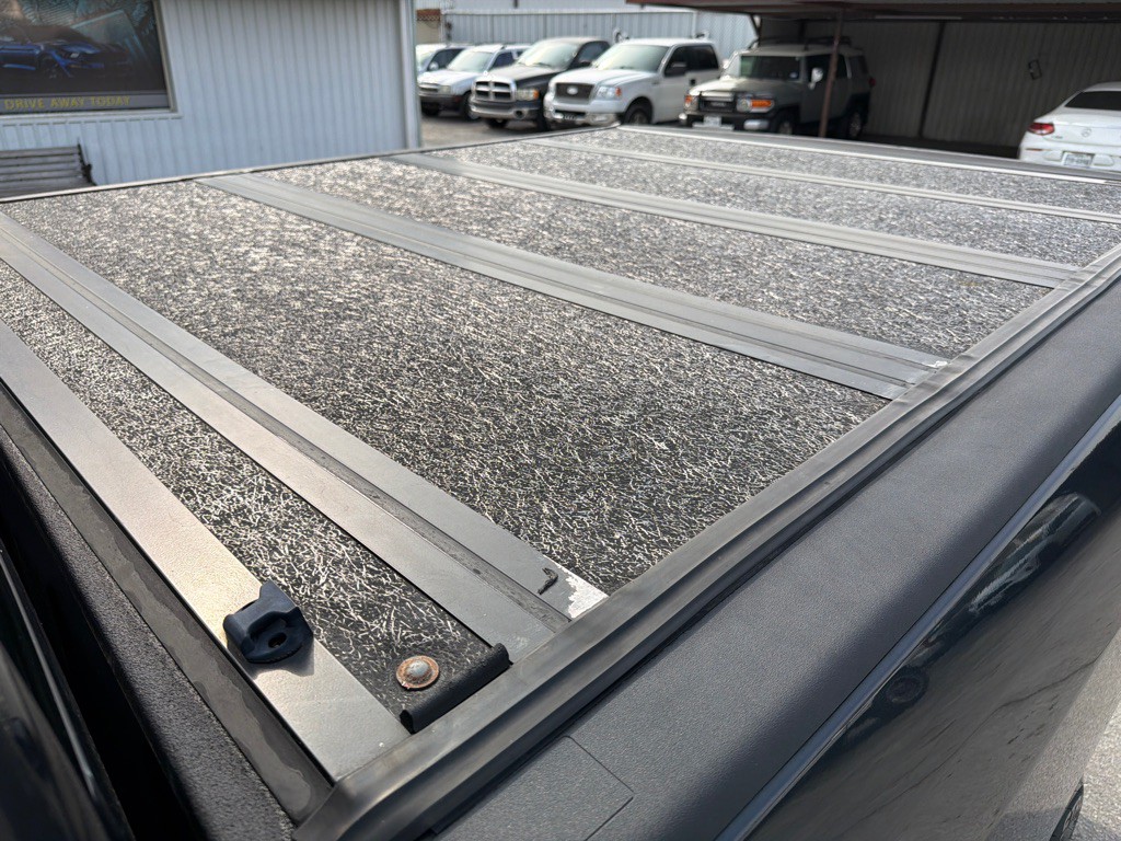 2018 RAM 2500 Image 11