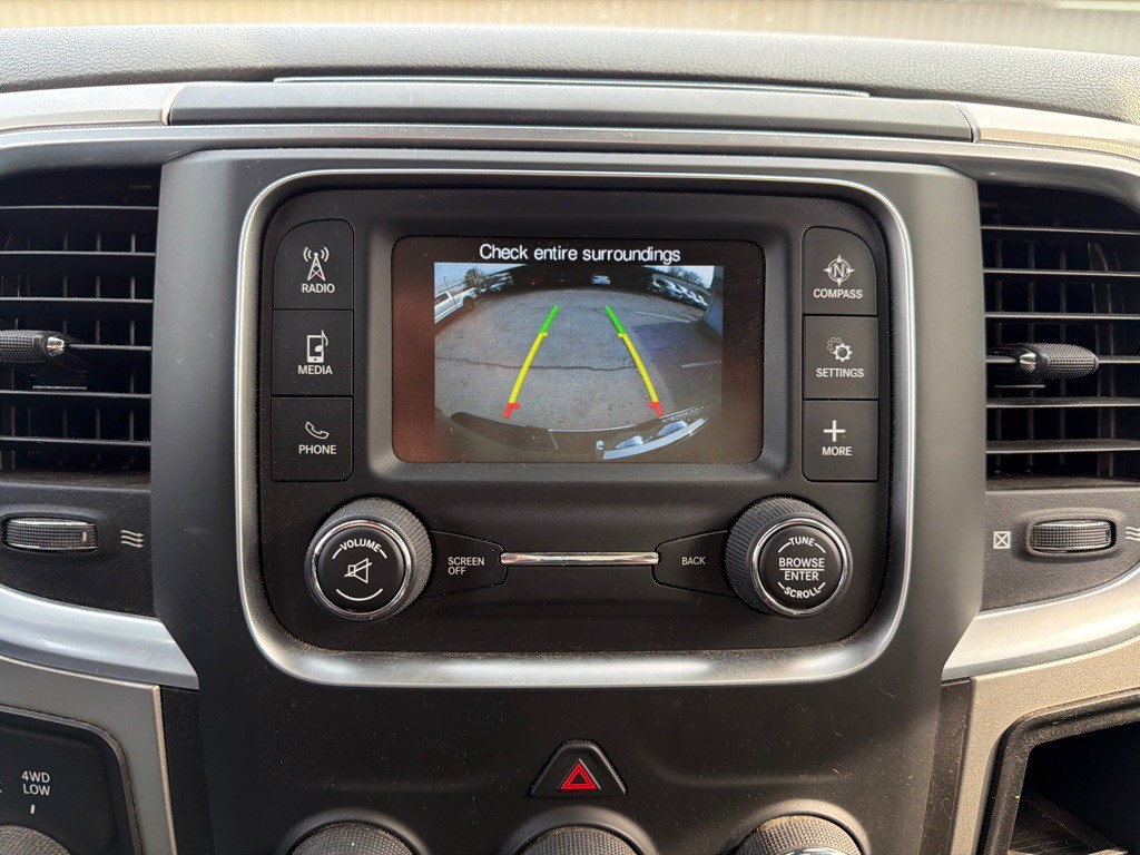 2018 RAM 2500 Image 18