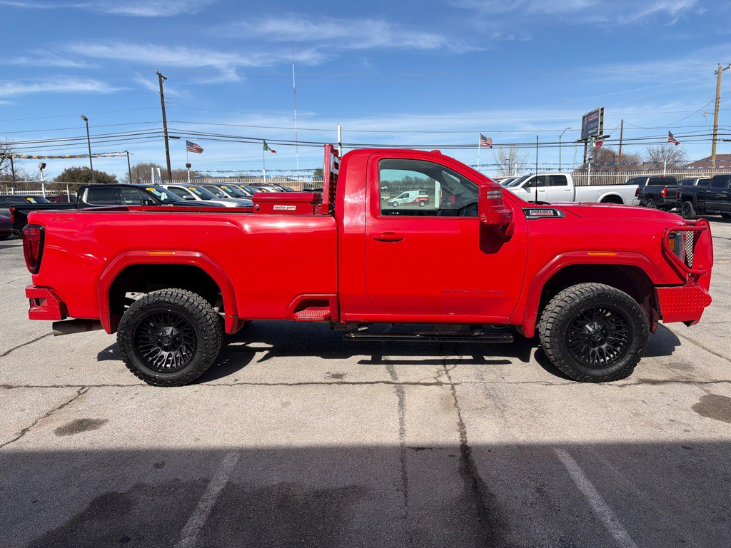 2022 GMC Sierra Image 6