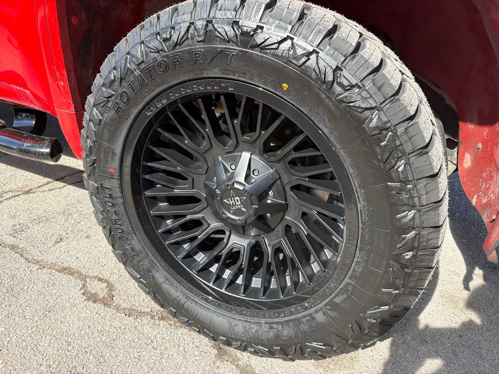 2022 GMC Sierra Image 9