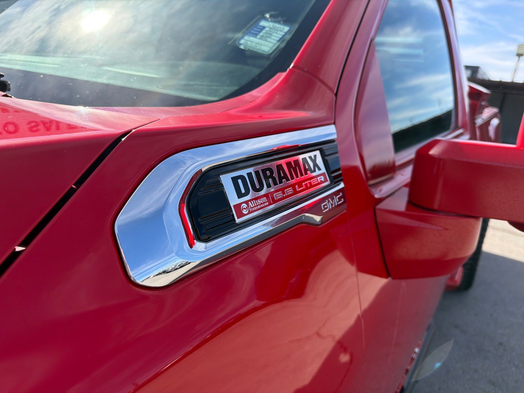 2022 GMC Sierra Image 10