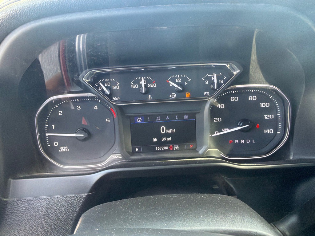 2022 GMC Sierra Image 12