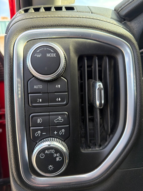 2022 GMC Sierra Image 13