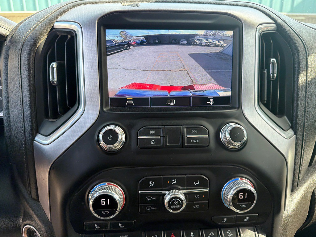 2022 GMC Sierra Image 15