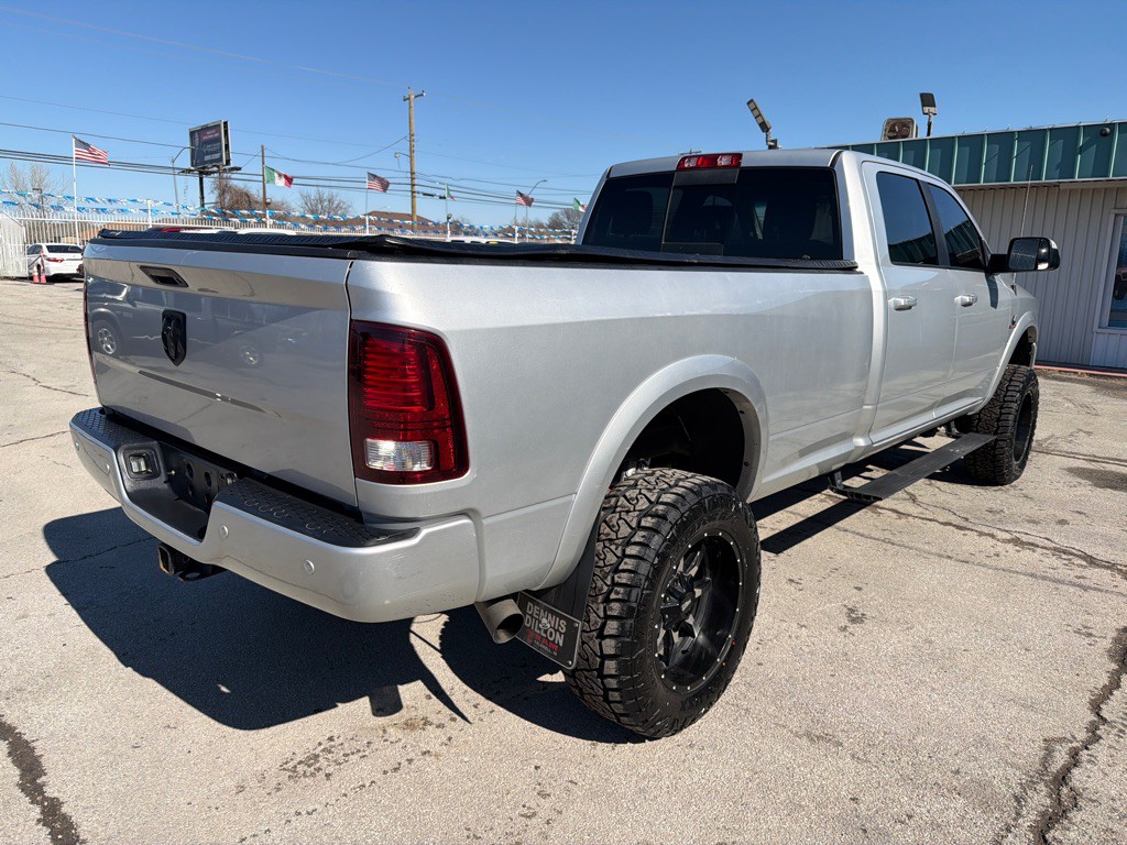 2018 RAM 2500 Image 5