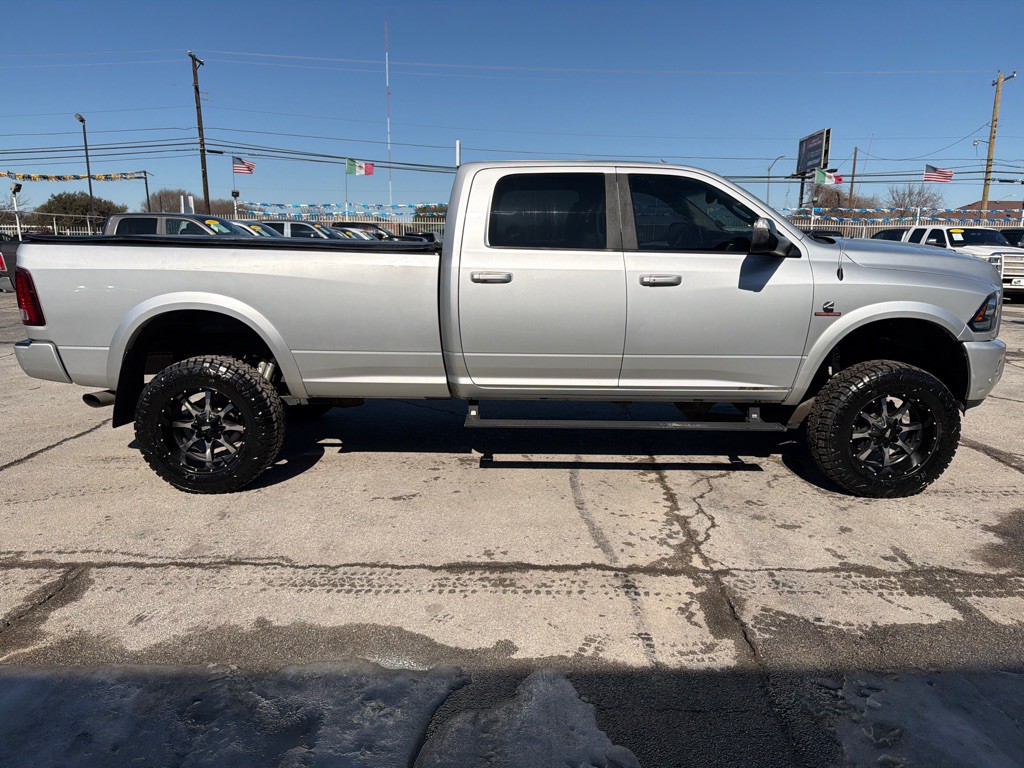 2018 RAM 2500 Image 6