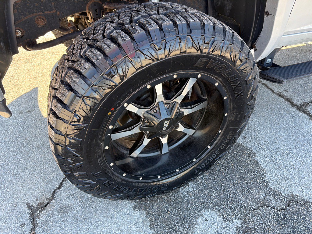 2018 RAM 2500 Image 9