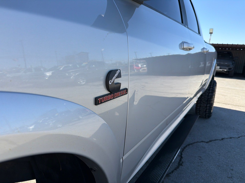 2018 RAM 2500 Image 10