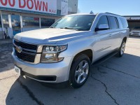 Image for 2018 Chevrolet Suburban 1500 LS ID: 7151947